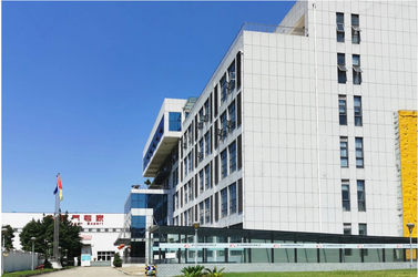 Trung Quốc Ally Hi-Tech Co., Ltd. Hồ sơ công ty