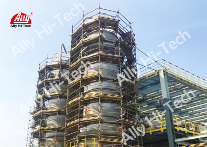 Nhà máy sản xuất hydro có độ tinh khiết cao, nhà máy khí hydro bằng cách cải cách metanol 1