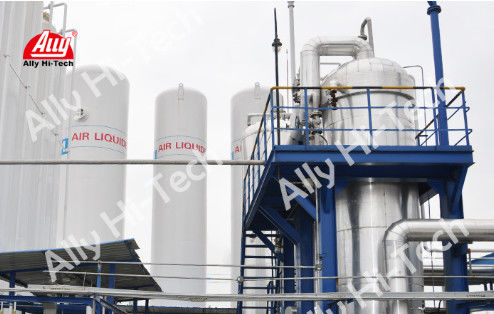 100.000Nm3 / H Nhà máy xử lý hydro tiết kiệm OEM ODM
