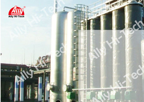 Quy mô lớn Bộ hấp phụ Swing áp suất 0,4MPa để sản xuất hydro