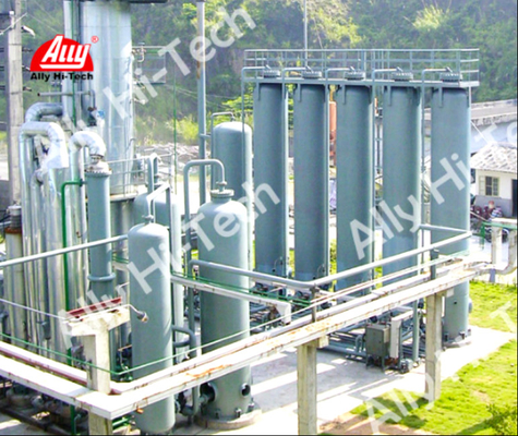 Mua Đơn vị PSA áp suất cao Hydro để sản xuất hydro Tự động cao online manufacture