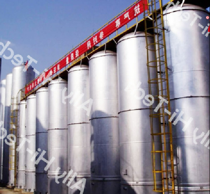 Mua An toàn Hydrogen PSA Unit Decarburization Áp suất Swing Bộ phận hấp phụ Bền vững với thời tiết online manufacture