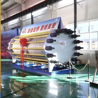 Giá tốt. Máy phát hydro điện phân nước hiệu quả trực tuyến