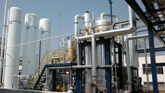 Máy phát điện khí hydro quy mô công nghiệp từ cải cách Methanol