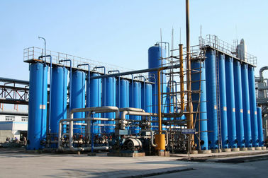 Giá tốt. Hydrogen PSA Đơn vị hiệu quả cao Hoạt động ổn định áp suất 0,3-3,6MPa trực tuyến