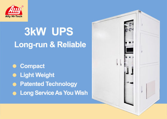 Hệ thống năng lượng liên tục hydro, tăng giải pháp năng lượng Tiếng ồn ≤60
