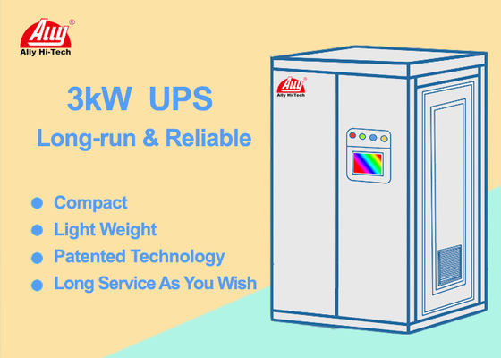 Bộ Lưu Điện (UPS)
