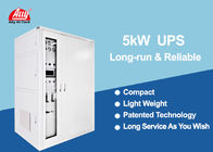 Long Time Low Pollution Uninterruptible Power System Ups For Continous Operation