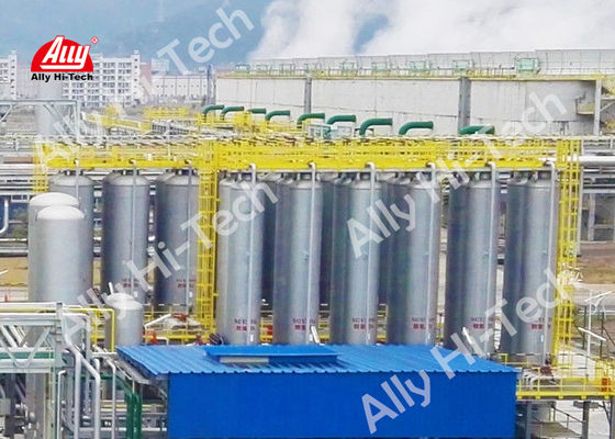 Nhà máy sản xuất hydro môi trường và công nghệ thanh lọc PSA