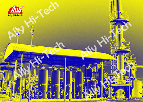 Sản xuất hydro kinh tế sử dụng khí sinh học tái tạo sản xuất hydro