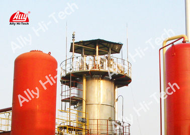 Mua Nhà máy sản xuất hydro môi trường Công nghệ SMR Không gây ô nhiễm online manufacture
