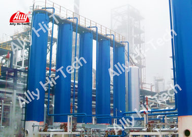 Mua Nhà máy tinh chế hydro PSA từ lò than Coke Sản phẩm có độ tinh khiết cao H2 online manufacture
