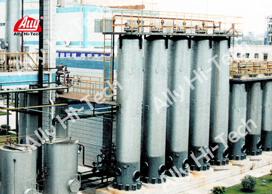 20 năm công nghệ PSA Nhà máy khí hydro cho kinh nghiệm làm sạch hydro