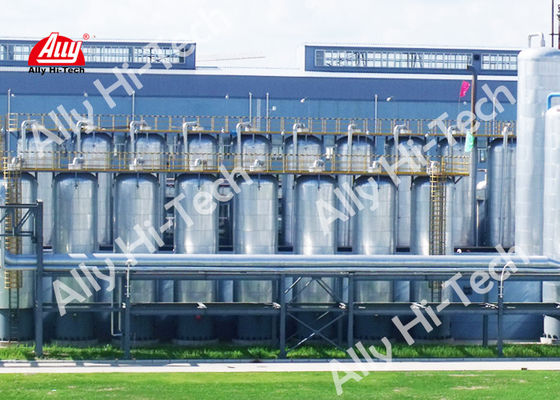 Phục hồi hydro bằng áp suất hấp thụ đơn vị PSA H2 kinh tế