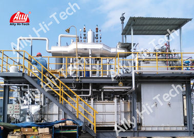 Mua 400 Kg / D - 1200 Kg / D Máy phát hydro tại chỗ áp dụng cho Trạm tiếp nhiên liệu hydro online manufacture