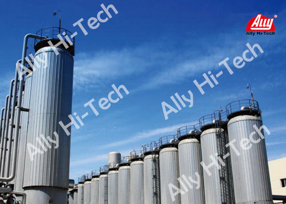 Nhà máy sản xuất hydro có độ tinh khiết cao bằng công nghệ hấp phụ swing