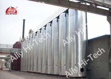 Mua Đơn vị hydro PSA hiệu suất cao, đơn vị sản xuất hydro Cấu hình đơn giản online manufacture
