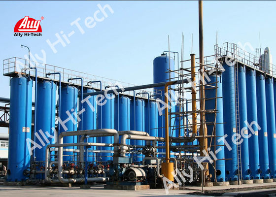 Nhà máy sản xuất hydro tiết kiệm, đơn vị sản xuất hydro