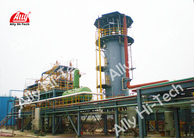 Giá tốt. Nhà máy sản xuất hydro bền, Nhà máy hydro SMR Bảo trì dễ dàng trực tuyến