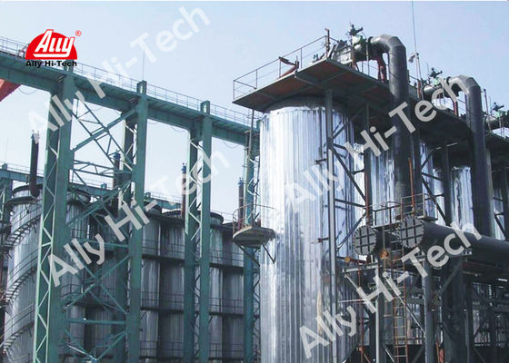 Nhà máy hydro PSA công suất 500 - 50000 Nm3 / H, Đơn vị thanh lọc hydro