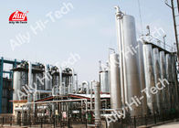 High Efficient PSA Hydrogen Plant , Hydrogen Recovery Unit From Coke Oven Gas