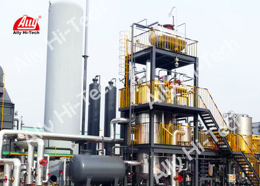 Mua Nhà máy hydro đốt cháy xúc tác không cháy từ đơn vị sản xuất metanol / hydro online manufacture