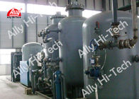 Durable PSA Nitrogen Generator Pressure Swing Adsorption Nitrogen Generation Plant