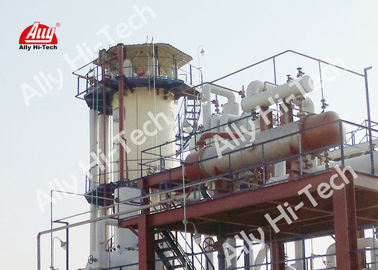 Mua Quy trình cải cách khí metan hơi 50 Nhà máy sản xuất hydro 50 Nm3 / H online manufacture