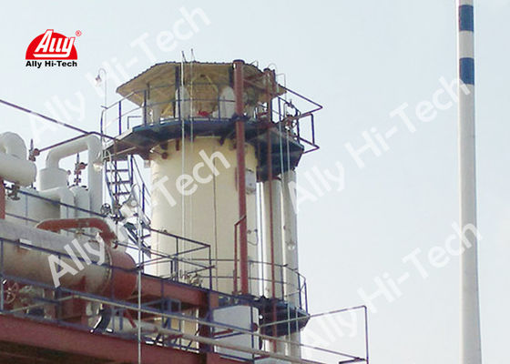Nhà máy hydro SMR 50000 Nm3 / H