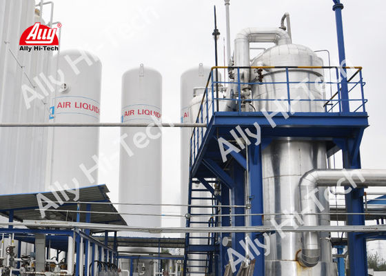 Nhà máy sản xuất năng lượng hydro tiết kiệm bằng cách cải cách metanol