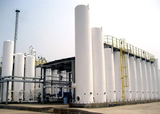 Mua Van đúc sẵn Skid Lọc khí sinh học Nhà máy khí mêtan PSA online manufacture