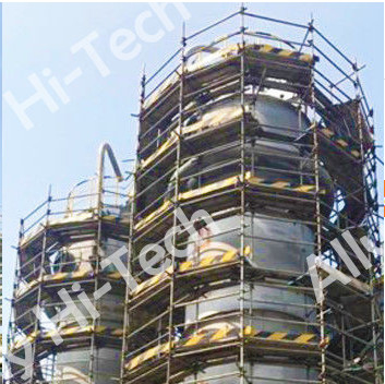 Giá tốt. Nhà máy sản xuất khí hydro công nghệ cao Ally PSA 20.000 Nm3 / H trực tuyến