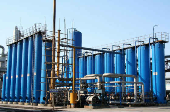 Giá tốt. 0,3 đến 3,6MPa Bộ tạo khí hydro hiệu quả cao PSA Tạo khí chống gỉ trực tuyến