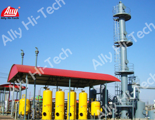Giá tốt. Hệ thống nâng cấp khí sinh học có độ tin cậy cao Nâng cấp khí sinh học thành khí sinh học trực tuyến