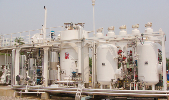 Giá tốt. Máy tạo hydro khí tự nhiên gắn trên trượt bằng dấu chân nhỏ gọn SMR trực tuyến