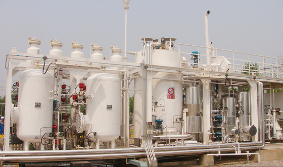 Giá tốt. Máy tạo khí hydro siêu nhỏ khí tự nhiên tự động bằng SMR Compact Footprint trực tuyến