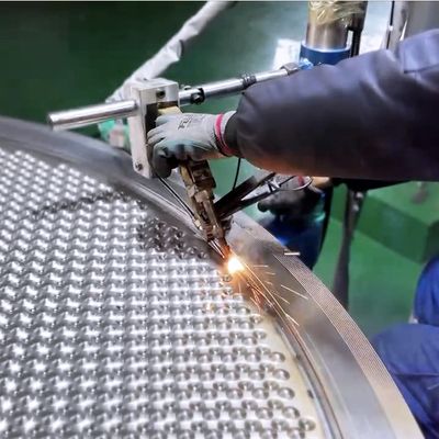 Máy điện phân kiềm hiệu suất cao để tạo ra hydro