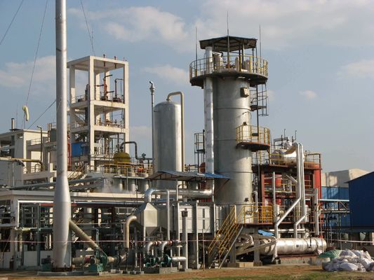 Máy phát hydro công nghiệp quy mô trung bình bằng SMR 600 Nm3 / H - 3000 Nm3 / H