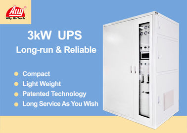 Giá tốt. Hệ thống năng lượng liên tục hydro, tăng giải pháp năng lượng Tiếng ồn ≤60 trực tuyến