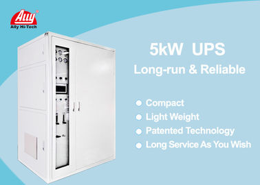 Giá tốt. Năng lượng hydro tăng thêm 5kW Sao lưu năng lượng lâu dài Yên tĩnh trực tuyến