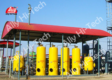 Giá tốt. BiAF Để nâng cấp hydro Hệ thống nâng cấp khí sinh học môi trường trực tuyến