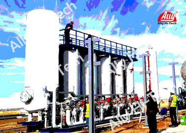 Giá tốt. Hydrogen từ hệ thống nâng cấp khí sinh học Sản xuất hydro tinh khiết cao trực tuyến