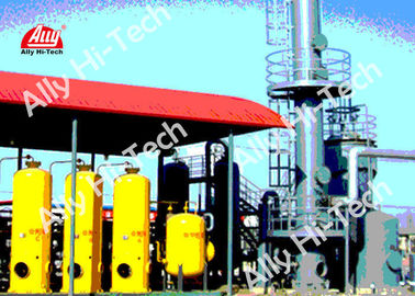 Giá tốt. Sản xuất hydro sạch từ nâng cấp khí sinh học, khí mêtan từ khí sinh học trực tuyến