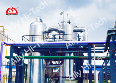 Giá tốt. Cơ sở sản xuất hydro quy mô lớn từ Methanol, công suất lớn trực tuyến