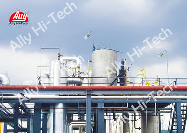 Giá tốt. Nhà máy sản xuất hydro liên tục Công nghệ cải cách Methanol trực tuyến