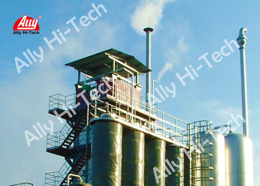 Giá tốt. Nhà máy sản xuất hydro mô đun sử dụng công nghệ SMR biến đổi Hi - Tech trực tuyến