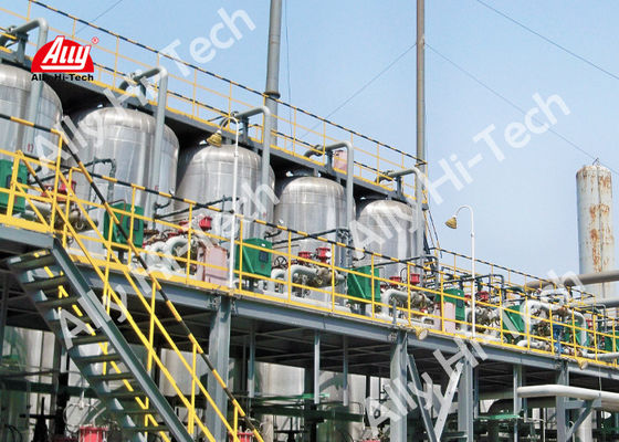 Nhà máy hydro PSA công suất lớn PSA H2 tách khí