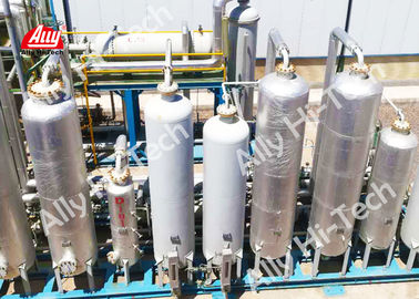 Giá tốt. Công nghệ hấp phụ swing áp suất Nhà máy hydro PSA cho độ tinh khiết cao trực tuyến