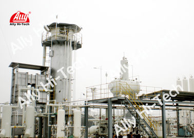 Giá tốt. Hoạt động ổn định kinh tế Nhà máy hydro SMR Bảo trì dễ dàng trực tuyến