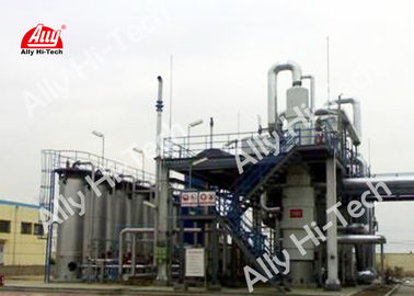 Giá tốt. Thế hệ hydro thông qua SMR Công nghệ cải cách hơi nước nhà máy hydro trực tuyến